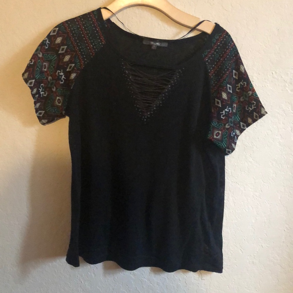 Miss me blouse